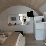 Monolocale Dimora Borgo Monte Nel Cuore Di Con Garage * Otrante