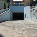Monolocale Dimora Borgo Monte Nel Cuore Di Con Garage Appartement *