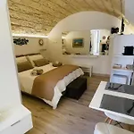 Monolocale Dimora Borgo Monte Nel Cuore Di Con Garage * Otrante