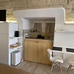 Monolocale Dimora Borgo Monte Nel Cuore Di Con Garage Appartement
