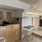 Monolocale Dimora Borgo Monte Nel Cuore Di Con Garage Appartement