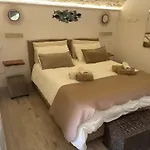 Monolocale Dimora Borgo Monte Nel Cuore Di Con Garage Appartement Otrante