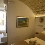 Monolocale Dimora Borgo Monte Nel Cuore Di Con Garage