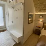 Appartement Monolocale Dimora Borgo Monte Nel Cuore Di Con Garage Otrante