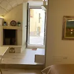 Monolocale Dimora Borgo Monte Nel Cuore Di Con Garage