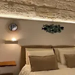 Monolocale Dimora Borgo Monte Nel Cuore Di Con Garage Appartement