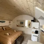Monolocale Dimora Borgo Monte Nel Cuore Di Con Garage Appartement Otrante