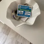 Appartement Monolocale Dimora Borgo Monte Nel Cuore Di Con Garage