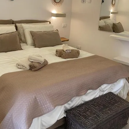 Apartment Monolocale Dimora Borgo Monte Nel Cuore Di Con Garage *