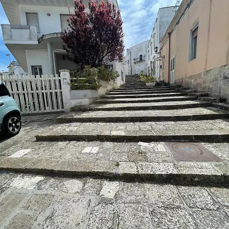 Monolocale Dimora Borgo Monte Nel Cuore Di Con Garage Apartment