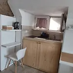 Appartement Monolocale Dimora Borgo Monte Nel Cuore Di Con Garage *