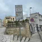 Monolocale Dimora Borgo Monte Nel Cuore Di Con Garage Appartement Otranto