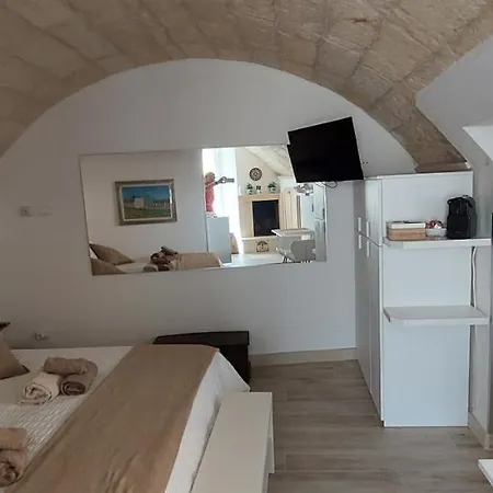 Romantico Monolocale Nel Cuore Di * Otranto