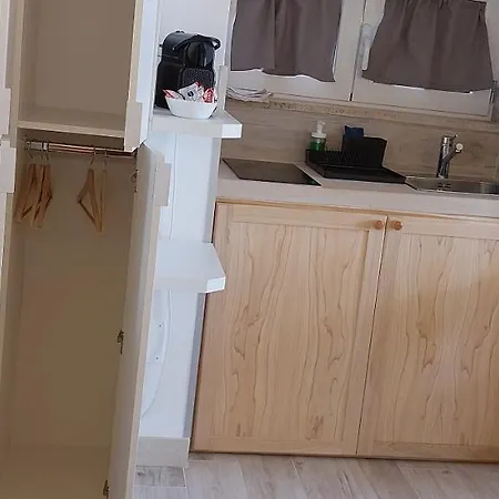 Romantico Monolocale Nel Cuore Di *