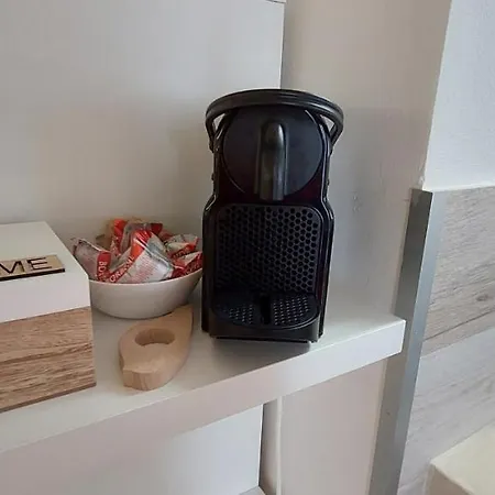 Daire Monolocale Dimora Borgo Monte Nel Cuore Di Con Garage Otranto