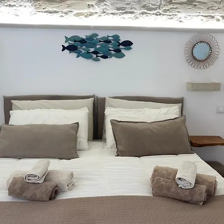 Romantico Monolocale Nel Cuore Di Otranto