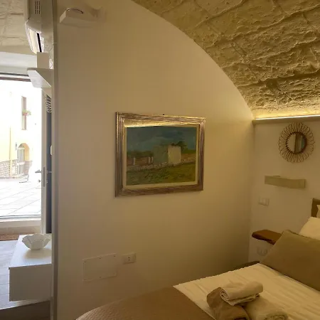 Monolocale Dimora Borgo Monte Nel Cuore Di Con Garage