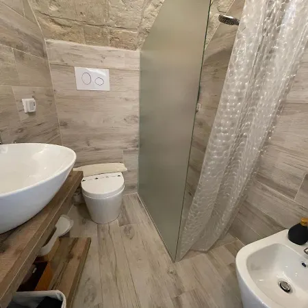 Romantico Monolocale Nel Cuore Di Otranto