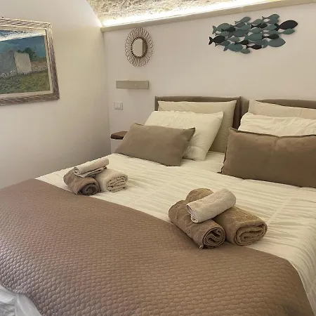 Romantico Monolocale Nel Cuore Di * Otranto