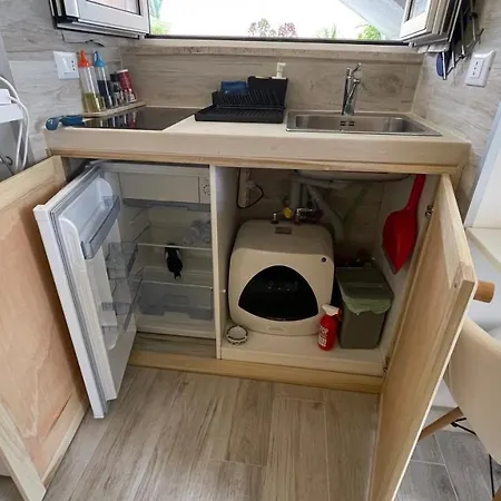 아파트 Monolocale Dimora Borgo Monte Nel Cuore Di Con Garage 오트란토