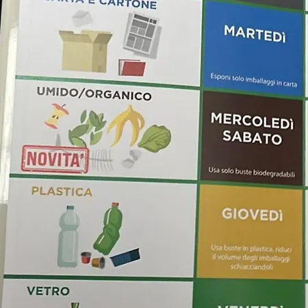 Апартаменты Monolocale Dimora Borgo Monte Nel Cuore Di Con Garage *