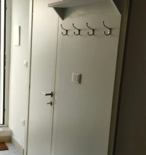 Daire Monolocale Dimora Borgo Monte Nel Cuore Di Con Garage Otranto