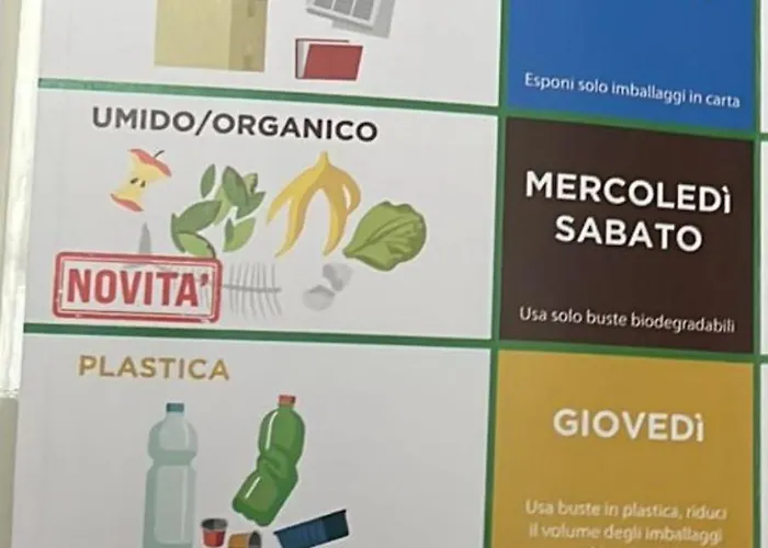 Apartamento Monolocale Dimora Borgo Monte Nel Cuore Di Con Garage *